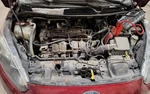 Hatchback Without Sunroof Fits 11-19 Fiesta 1780579. Fixed Price $462.00.