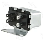 35767 4-SEASONS Four-seasons Hvac Blower Motor Relay Rear New For Chevy Suburban. Fixed Price $34.97.