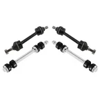 Front & Rear Sway Bars 4PC Set Ford Crown Victoria Town Car Grand Marquis. Fixed Price $30.72.