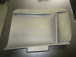 68/76 Corvette Drivers Side Top Headliner Gm Nice!! 69 70 71 72 73 74 75. Fixed Price $250.00.
