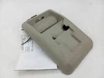 2008 - 2015 Nissan Rogue Rear Center Middle Seat Belt Roof Trim 19018. Fixed Price $35.10.