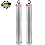2X Convertible Top Hydraulic Cylinder For TC-46 Chevy Cadillac Deville Eldorado. Fixed Price $68.59.