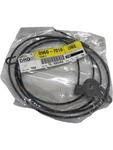 New Genuine Gm 09607018 Cable Fast Shipping. Fixed Price $35.99.