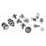 Convertible Top Bolt & Pivot Kit 1967-1969 Chevrolet Camaro, Pontiac Firebird. Fixed Price $62.95.