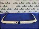 2011-2015 Chevrolet Camaro Convertible Top Trim Surround Paint Silver 2835. Fixed Price $199.99.
