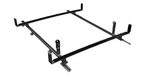 Adrian Steel 2BTCS19 Roof Rail Kit/utility Rack, Fits 2014+ Ford Transit Van. Fixed Price $399.00.