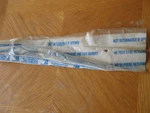 1989 Thru 1991 Corvette Conv. Top Compt Lid Latch Cable, G.m. 14100347. Fixed Price $55.00.