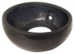 1963-1967 Corvette Seal Fuel Filler Neck To Body. Fixed Price $28.95.