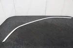 Right Frame Door Molding Trim Panel 51137225318 Rolls Royce Ghost Series 09-14. Fixed Price $439.99.