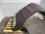 10-17 Audi A5 2L 2DR Convertible Soft Top Roof Brown Oem. Fixed Price $1320.00.