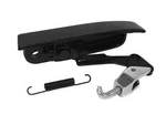 Mustang Convertible Top Latch Rh 1964 1/2 - 1970 Scott Drake. Fixed Price $249.95.