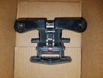 03-09 Mercedes W209 CLK320 CLK350 CLK500 CLK55 Left Right Roof Folding Hinge. Fixed Price $150.00.