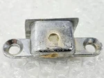 68-82 C3 Corvette Top Alignment Housing Mounting Receiver & Insert Left Rear. Fixed Price $24.64.