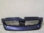 Jdm Subaru Legacy BP5 BL5 Front Radiator Sti Grille 03-05 Dark Blue. Fixed Price $209.99.