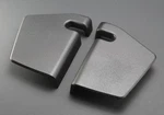 New Bmw E30 Convertible Roof Plastic Top Trim Cover Cabrio 325IC R&l 51131932870. Fixed Price $54.99.