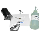 Chrysler Sebring Convertible Roof Pump Motor (2007 2010) 68027037AA. Fixed Price $259.79.