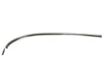 1968-1978 Corvette T-top Moulding Stainless Steel. Fixed Price $68.90.