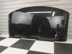2020-2025 C8 Corvette Oem Convertible Top Roof Front Panel Black Scratches. Fixed Price $495.00.