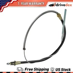 C92263 Dorman Parking Brake Cable Front New For Chevy Olds Cutlass Malibu Gto. Fixed Price $75.01.