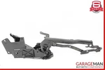05-11 Mercedes R171 SLK280 Rear Right Convertible Roof Top Hinge Bracket Frame. Fixed Price $108.00.