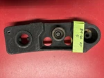 89-96 Corvette Targa Top Mount Bracket Passenger Rt Oem 14105194 C41566-5. Fixed Price $28.50.