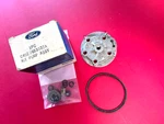 1965 + Mustang Shelby Power Top Pump Rebuild Kit C4DZ-7653337-A #8473. Fixed Price $54.95.