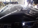 13 14 15 16 Mercedes GL450 Bare Metal Cut W/sunroof Hole; Black 040U. Fixed Price $1295.00.