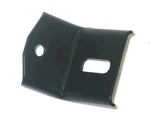 1963-67 Corvette Convertible Front Upper Window Stop Bumper Bracket Door. Fixed Price $14.70.