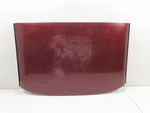 87 Toyota Supra MK3 #1303 Targa Top, Removable Roof Metal Maroon. Fixed Price $379.99.