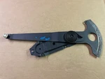 87-93 Ford Mustang Convertible Passenger Door Glass Regulator Arm Power Windows. Fixed Price $39.99.