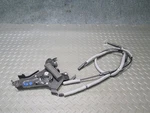 2004-2009 Cadillac Xlr Convertible Top Roof Center Lock Latch W/ Cable. Fixed Price $199.12.