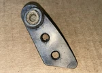 Corvette T-top Striker Plate Rear Alarm Switch Lh 78 79 80 81 82 Gm Oem. Fixed Price $13.50.