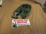Jerry Can Strap Nylon Nos Military Surplus Original Fits Mb M38A1 M37 M35. Fixed Price $17.36.