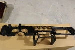 4763468 New Oem 2001-2002 Dodge Viper RT/10 Gts Instrument Panel Carrier. Fixed Price $206.99.