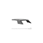 Scott Drake D1ZZ-7652701-PB Convertible Top With Glass Window Black. Fixed Price $1024.95.