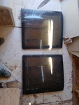 Original Mopar 1978-1979 Chrysler Cordoba Dodge Magnum T-top Roof Glass Panels. Fixed Price $289.99.