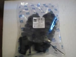 New Pair Rack Boots Triumph TR4 TR6 Spitfire GT6 Mg Midget Made United Kingdom. Fixed Price $27.95.