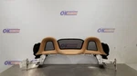 13 Porsche Boxster 981 Convertible Rollover Bar Assembly. Fixed Price $289.00.