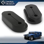 Fits Humvee M998 Hummer H1 Hood Seal 12342357 Nsn 5330-01-340-5627 Pair M1097. Fixed Price $45.08.