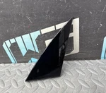 Oem Toyota Prius Roof Side Garnish Finish Molding Black Gloss Left 2016-22. Fixed Price $49.99.