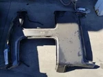 84-89 Nissan 300ZX Z31 T-top Roof Cut Grey (218) Oem G350217P11. Fixed Price $749.99.