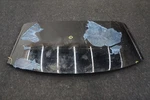Front Folding Top Roof Panel Black 84556578 Chevrolet Corvette C8 2020-25 *note*. Fixed Price $543.99.