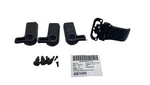 07-18 Jeep Wrangler Jk Front Right Roof Targa Panel Header Latch Set 53877162. Fixed Price $185.00.