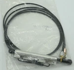 Genuine Oem Aston Martin Cylinder Tension Bow Lh P/n 4G43-539A79-AA. Fixed Price $1199.99.
