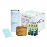 Dicor 401CK-D Diflex Ii Bright White Repair Kit For Epdm Rubber/tpo Roof. Fixed Price $325.64.