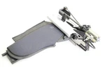 Porsche 996 997 Carrera 911 Convertible Cabrio Lateral Top Flap Motor Roll Bar. Fixed Price $250.00.