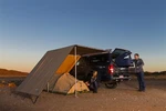 Arb 4X4 Accessories 813301 Windbreak. Fixed Price $92.84.