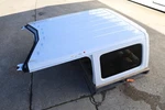 2018 - 2026 Jeep Wrangler Rear Roof Frame Panel Oem White PW7. Fixed Price $2379.96.