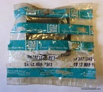 1978-81 Pontiac Trans Am Nos Gm Fisher T-top Clip #3071340 Firebird 79 80. Fixed Price $14.95.