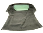 2005-2008 Porsche Boxster Convertible Soft Top Outer Liner Cover W/ Window Oem. Fixed Price $256.50.
